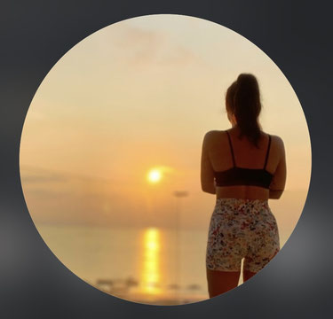 #offen&ehrlich Zuversicht & ganzheitliche Gesundheit in Zeiten der Veränderung stärken