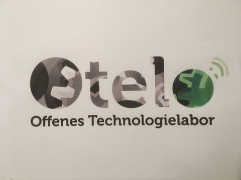 Otelo (offenes Technologielabor) NÖ-Treffpunkt (Krems/Donau)