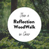 Reflection WoodWalk