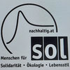 SOL Menschen für Solidarität, Ökologie und  Lebensstil