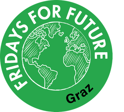 Fridays for Future Graz