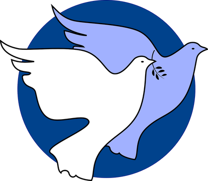 #WIR sind FRIEDEN