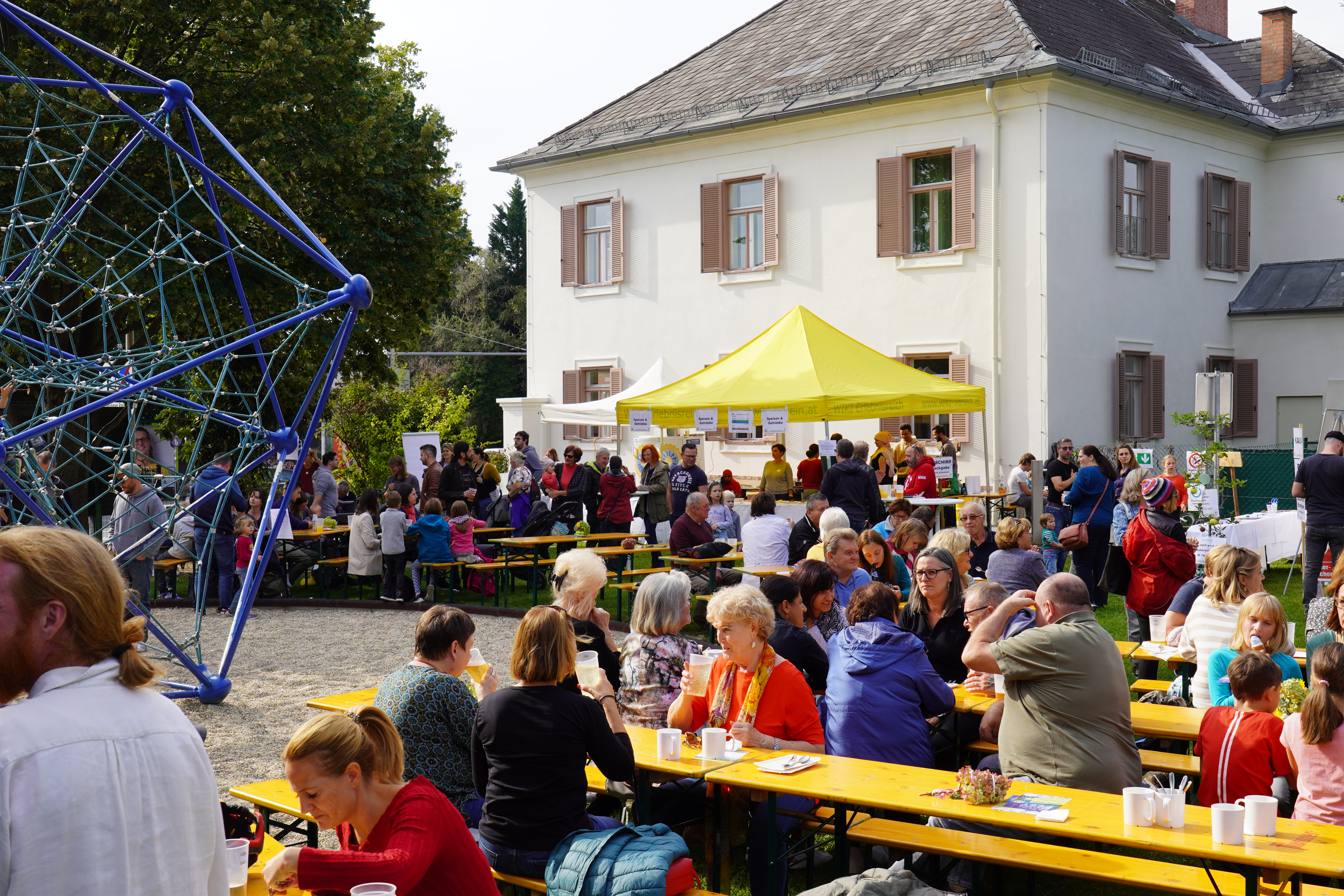 Bezirksfest St.Peter 2022